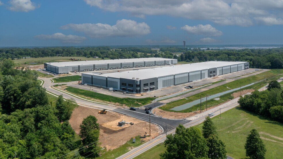 Primary Photo Of 3374 Petersburg Rd, Burlington Unknown For Lease