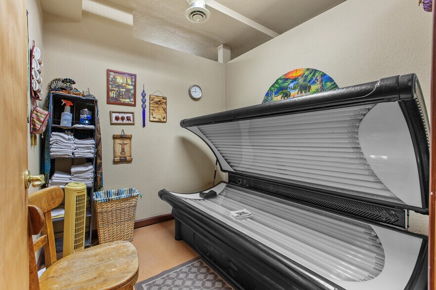 More Photos Of 207 S Division St, Pinehurst Storefront Retail Residential For Sale