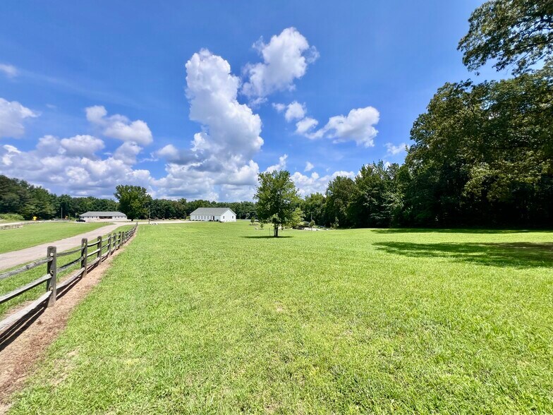 More Photos Of 3375 Rowland Mill Rd, Buena Vista Religious Facility For Lease