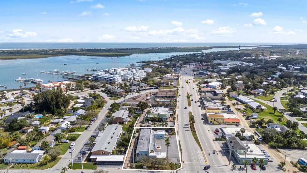 More Photos Of 400 Anastasia Blvd, Saint Augustine Apartments For Sale