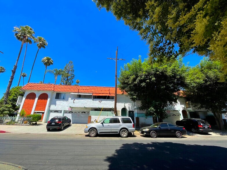 More Photos Of 19103 Sherman Way, Reseda Apartments For Sale