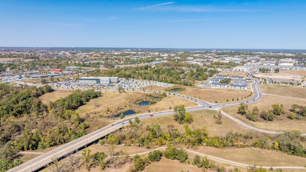 More Photos Of W Magnolia st, Rogers Land For Sale