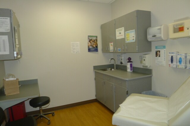 More Photos Of 406 1st Ave S, Lewistown Medical For Sale