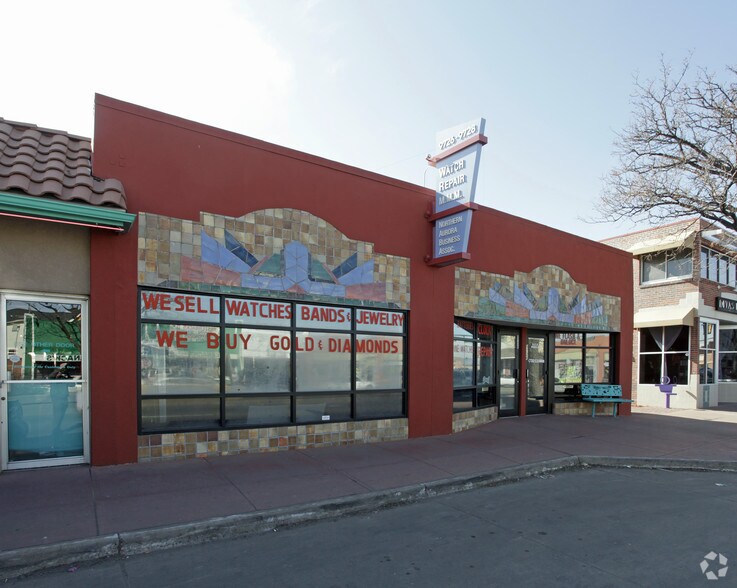 Primary Photo Of 9726-9728 E Colfax Ave, Aurora Storefront For Sale