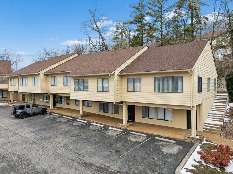 More Photos Of 159-167 Belle Forest Cir, Nashville Office For Sale