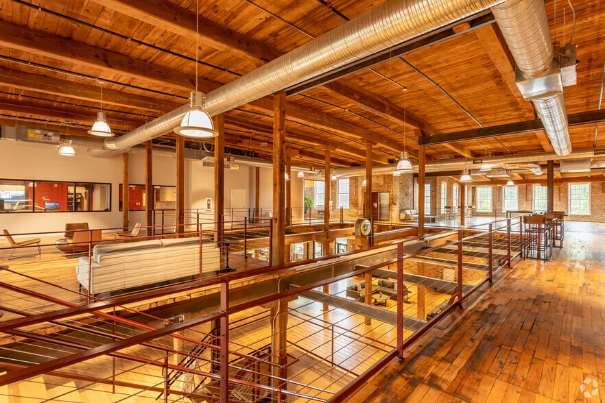 More Photos Of 1151 Falls Rd, Rocky Mount Loft Creative Space For Lease