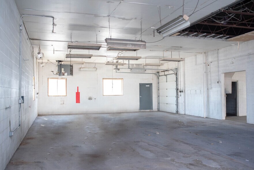 More Photos Of 1102 Island St, La Crosse Industrial For Sale