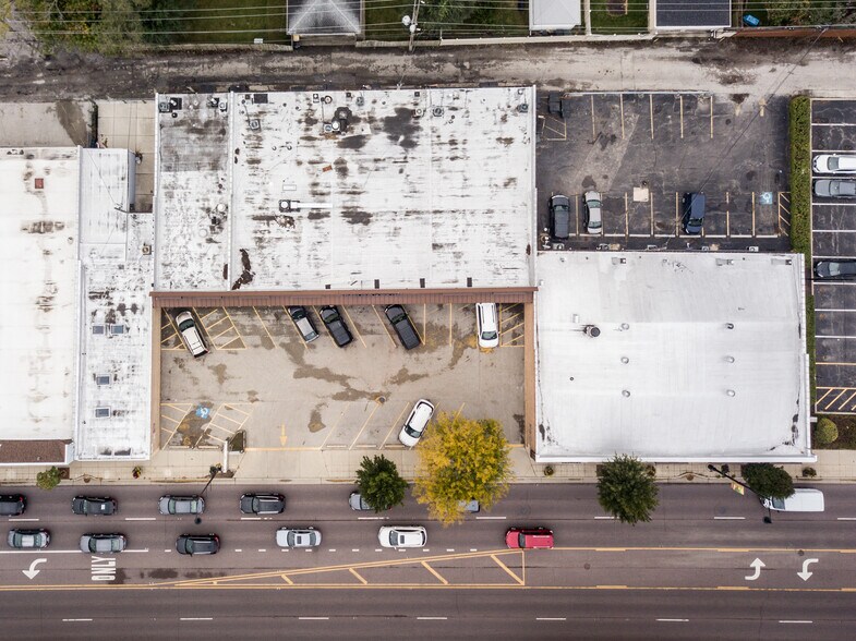 More Photos Of 6015-6049 Dempster St, Morton Grove Storefront Retail Office For Sale