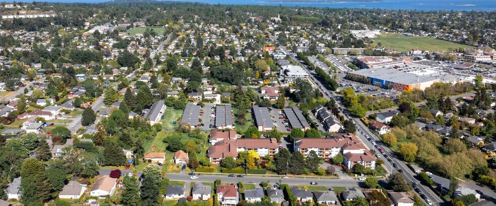 Primary Photo Of 3200-3290 Shelley St, Victoria Land For Sale