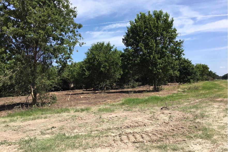 Primary Photo Of 16200 Beechnut Blvd, Houston Land For Sale