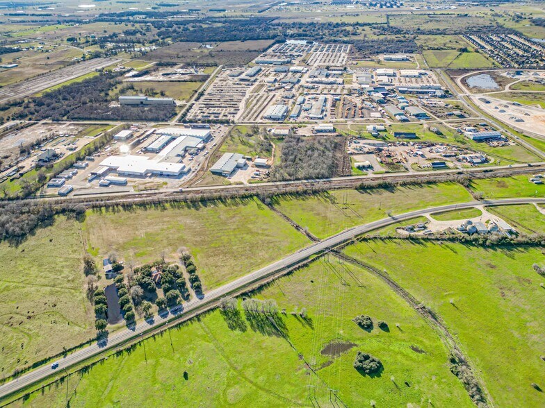 More Photos Of 9310 S Business 6, Navasota Land For Sale