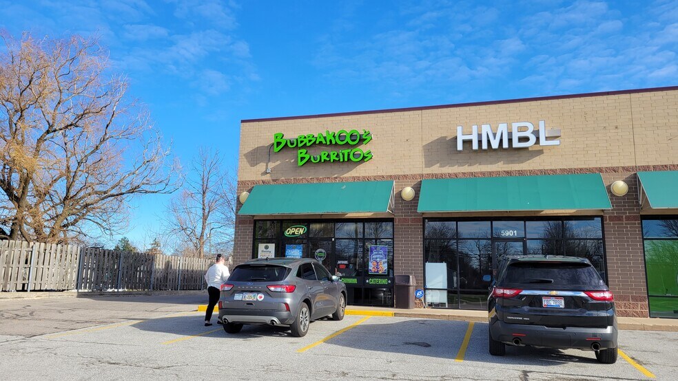 More Photos Of 5899-5947 Andrews Rd, Mentor-on-the-Lake Unknown For Lease