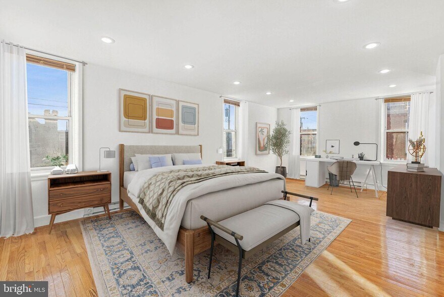 More Photos Of 2053 S Croskey St, Philadelphia Freestanding For Sale