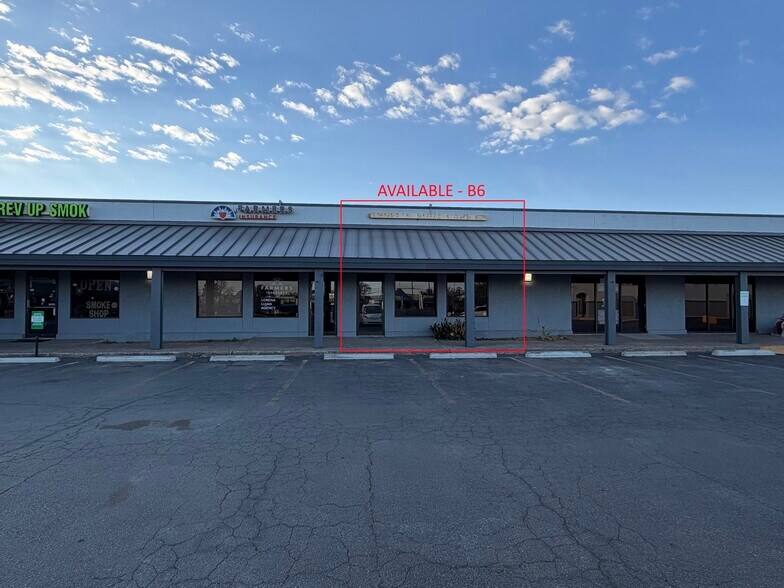 More Photos Of 3205 W Cuthbert Ave, Midland Unknown For Lease