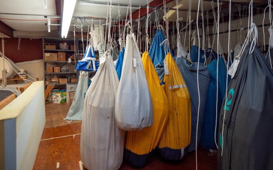 More Photos Of 64 Halsey St, Newport Warehouse For Sale