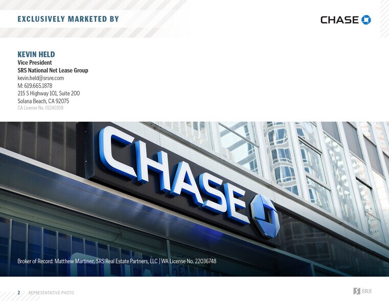 More Photos Of NWC 132nd Street SE & 16th Avenue SE, Everett Bank For Sale