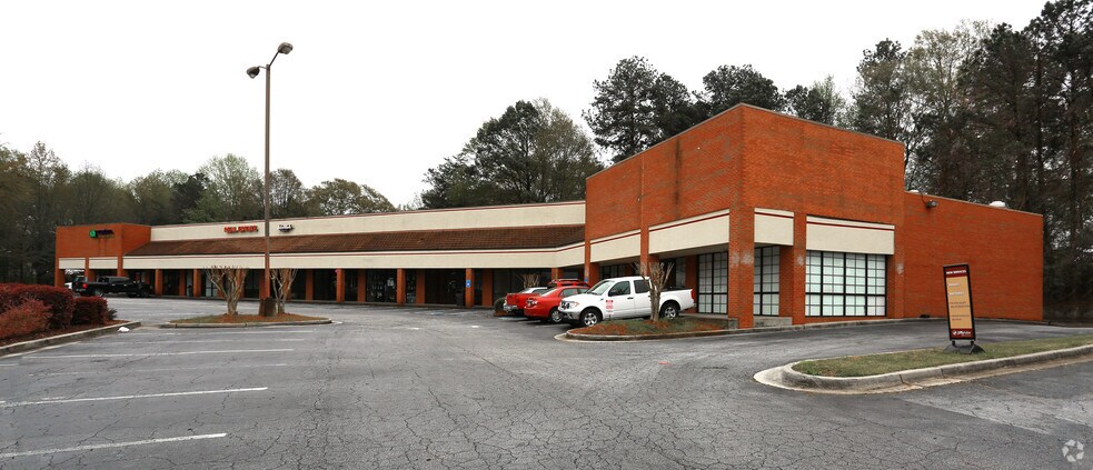 More Photos Of 3210-3230 Highway 5, Douglasville Unknown For Lease