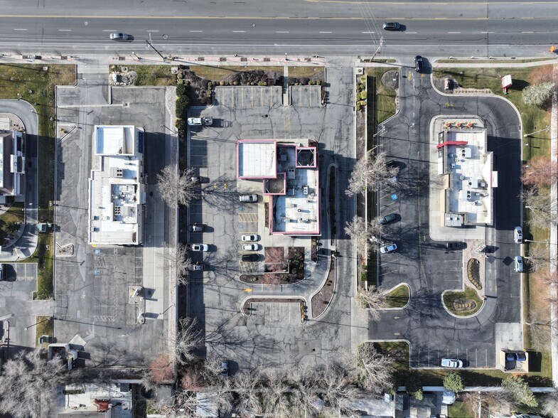 More Photos Of 3387 S 5600 W, Salt Lake City Fast Food For Sale