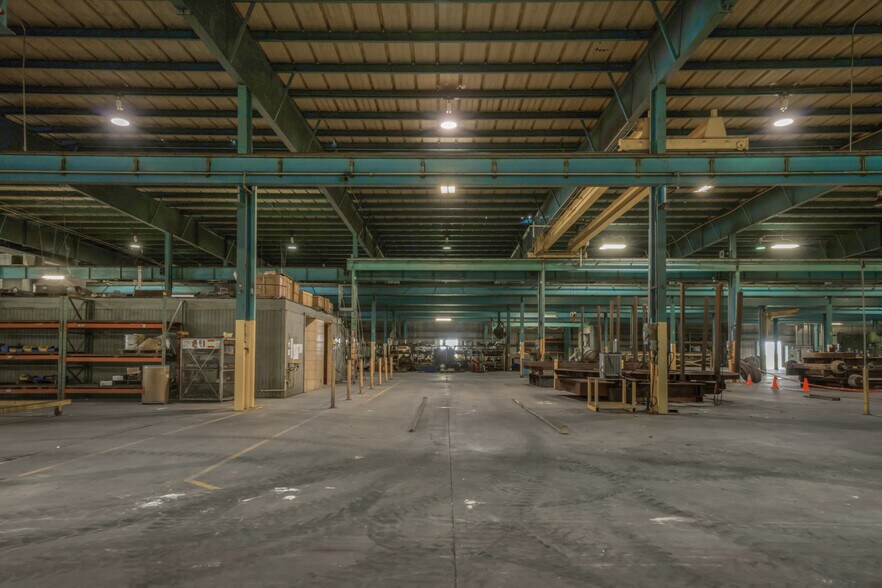 More Photos Of 42134 FM 510, Los Fresnos Manufacturing For Sale