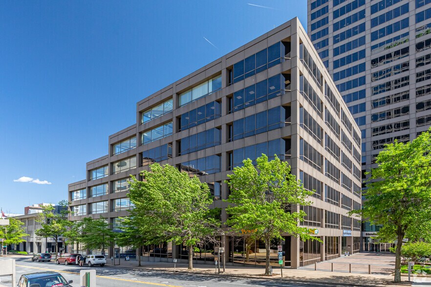 More Photos Of 401 W Capitol Ave, Little Rock Medical For Lease