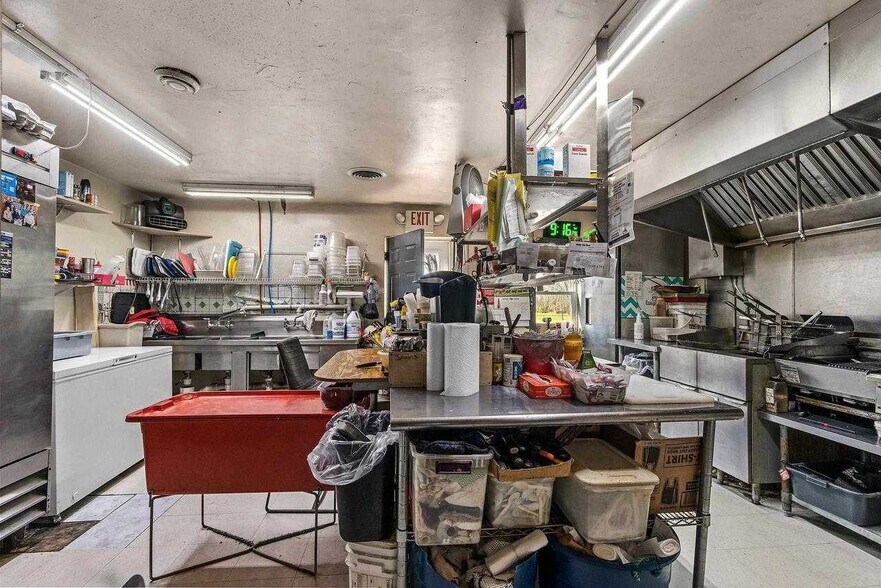 More Photos Of E3261 County Rd S, Casco Sports And Entertainment For Sale