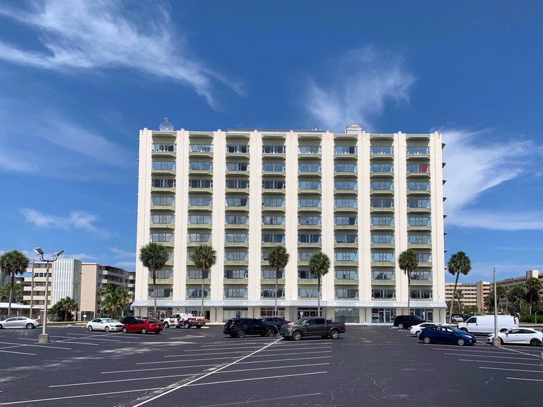 More Photos Of 1980 N Atlantic Ave, Cocoa Beach Medical For Lease