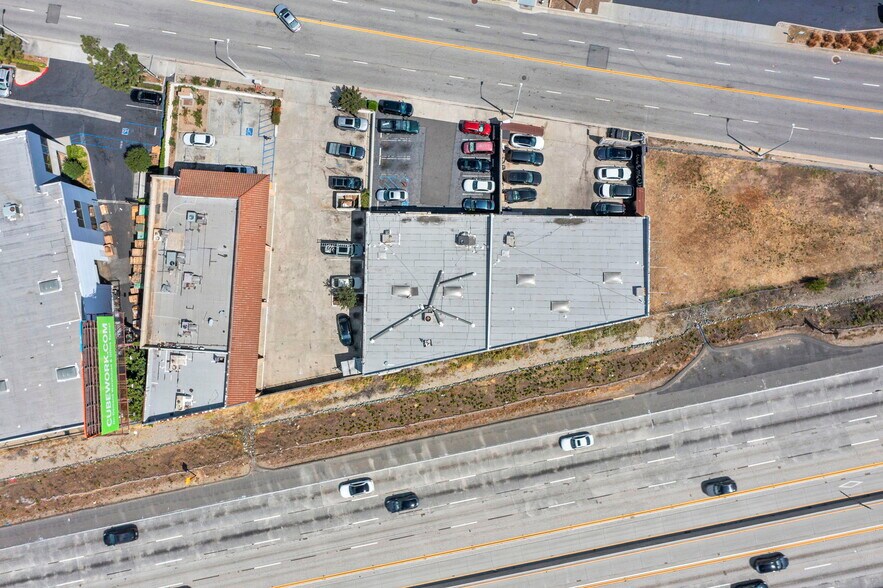 More Photos Of 19254 E Walnut Dr N, Rowland Heights Office For Sale