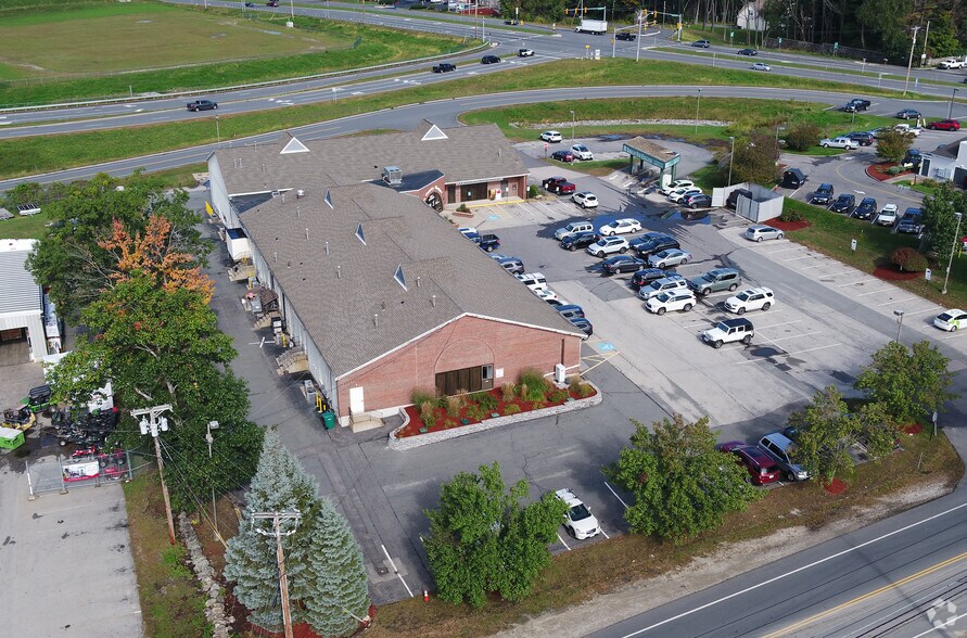 More Photos Of 58 Range Rd, Salem Unknown For Lease