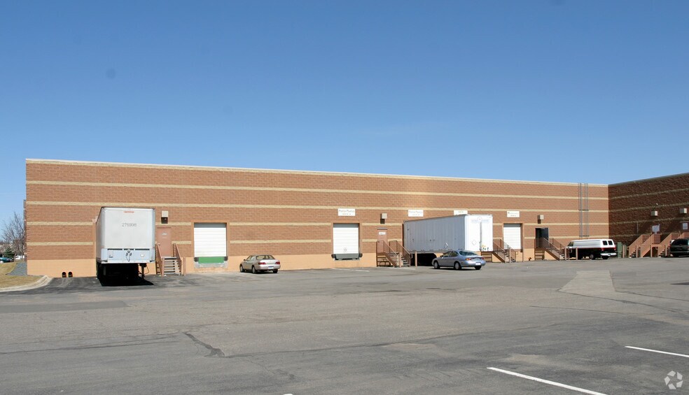 More Photos Of 18640-18690 Lake Dr E, Chanhassen Research And Development For Lease