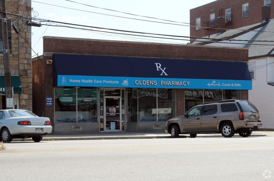 More Photos Of 101-103 Pleasant St, Weymouth Storefront For Lease