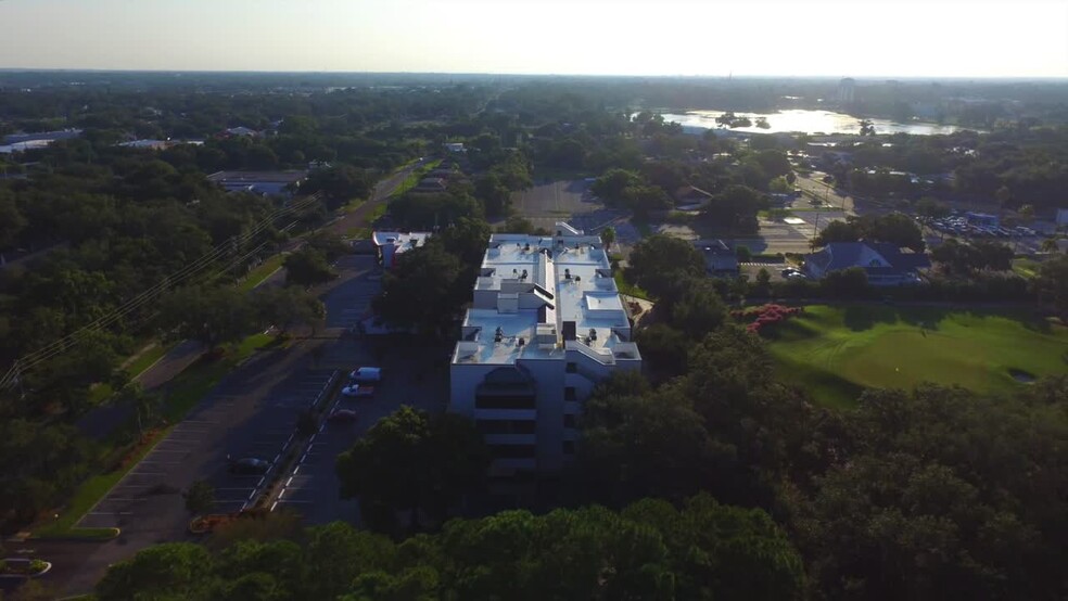 Primary Photo Of 401 Corbett St, Clearwater Medical For Lease