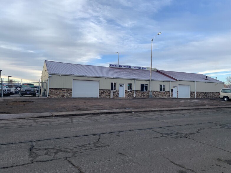 More Photos Of 3350 W 71st Pl, Westminster Warehouse For Sale