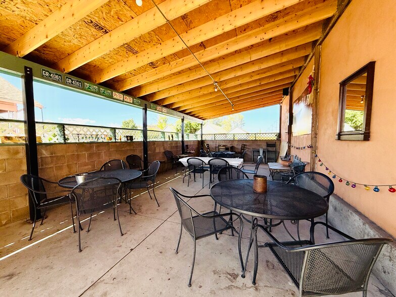 More Photos Of 300-302 300-302 Spring St, Pueblo Storefront Retail Residential For Sale