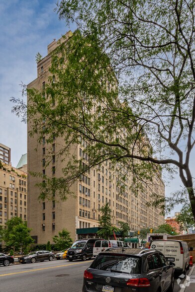 More Photos Of 332-350 W 57th St, New York Apartments For Sale