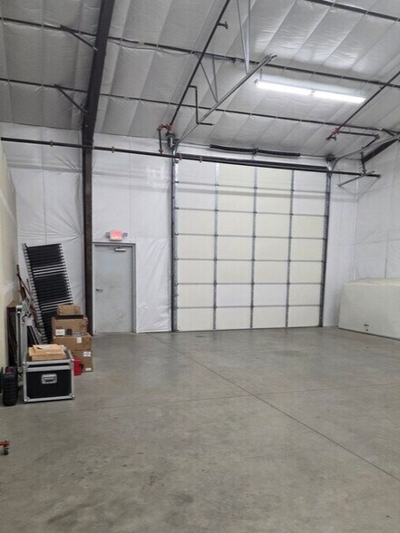 More Photos Of 3402 N Black Butte Ct, Nampa Industrial For Lease