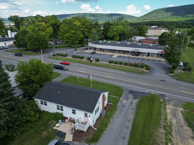 More Photos Of 1301 Benner Pike, State College Apartments For Sale