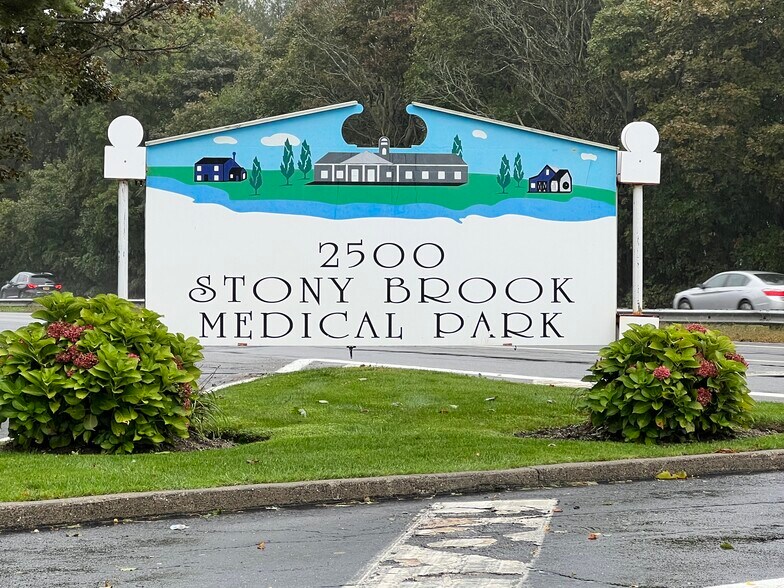 More Photos Of 2500 Nesconset Hwy, Stony Brook Medical For Sale