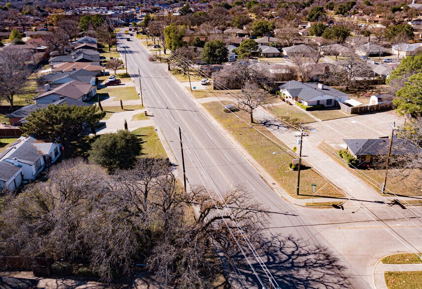 More Photos Of 2105-2107 W Shady Grove Rd, Irving Daycare Center For Sale