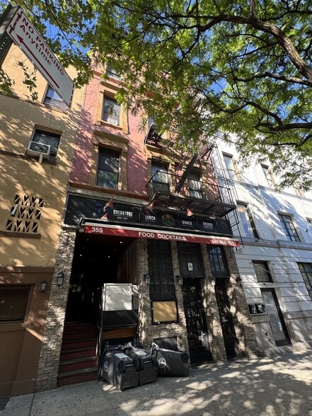 Primary Photo Of 355 E 116th St, New York Apartments For Sale