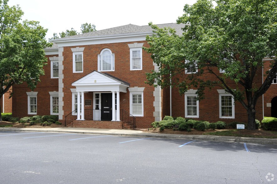 More Photos Of 4200 Northside Pky NW, Atlanta Medical For Sale