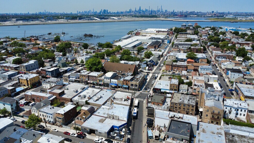 More Photos Of 12208 15th Ave, College Point Industrial For Sale