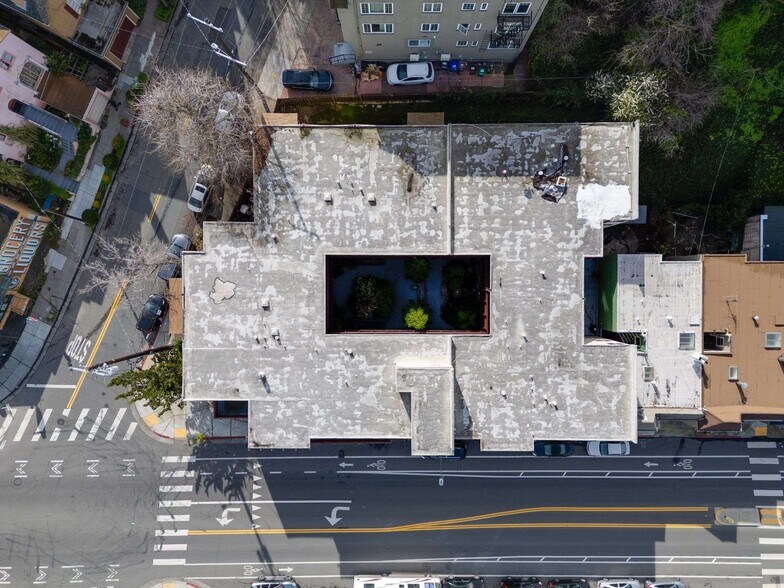 More Photos Of 2820 Park Blvd, Oakland Apartments For Sale