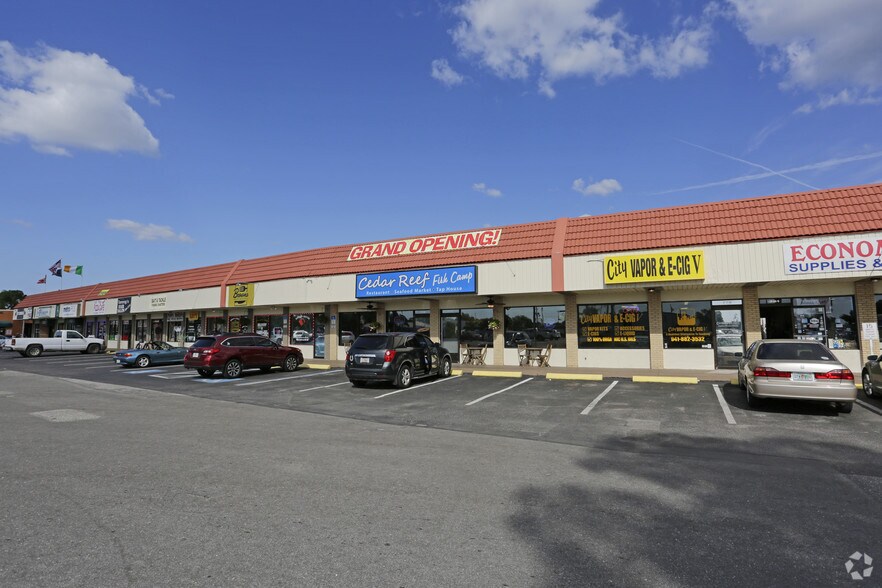 More Photos Of 757-789 US 41 Byp S, Venice Unknown For Lease