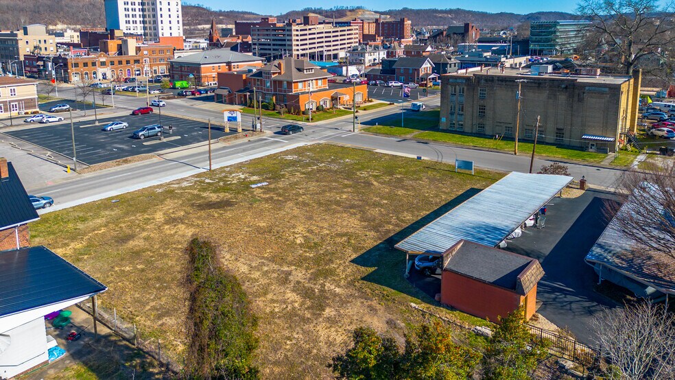 More Photos Of 1420 Central Ave, Ashland Land For Sale