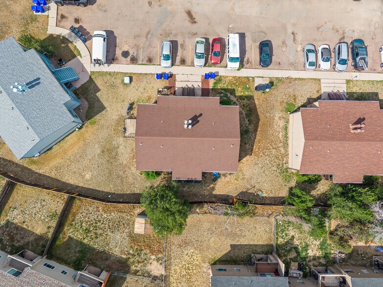 More Photos Of , Colorado Springs Multifamily For Sale