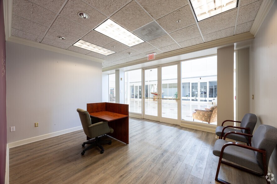 More Photos Of 4465 Nelson Brogdon Blvd, Buford Office For Lease