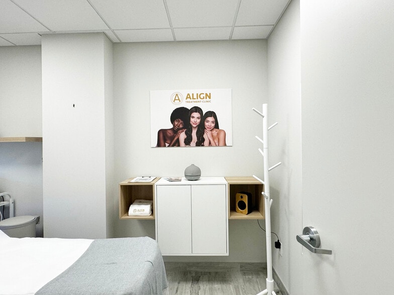 More Photos Of 200 Cachet Woods Crt, Markham Office For Sale