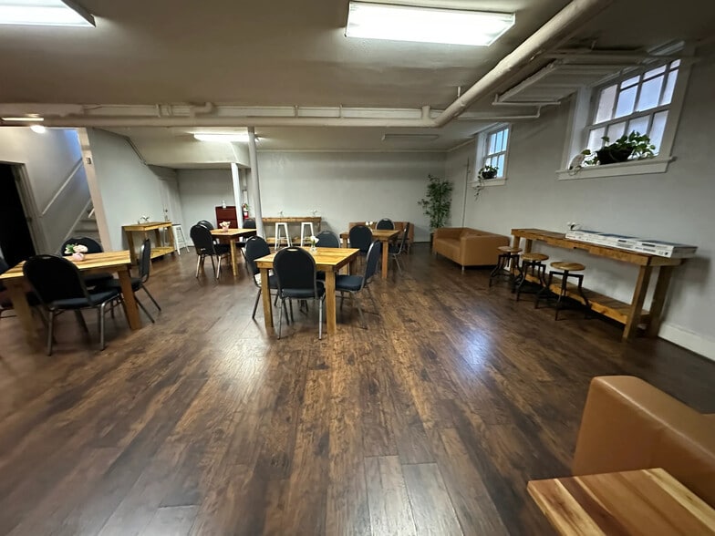 More Photos Of 2427 W National Ave, Milwaukee Religious Facility For Sale