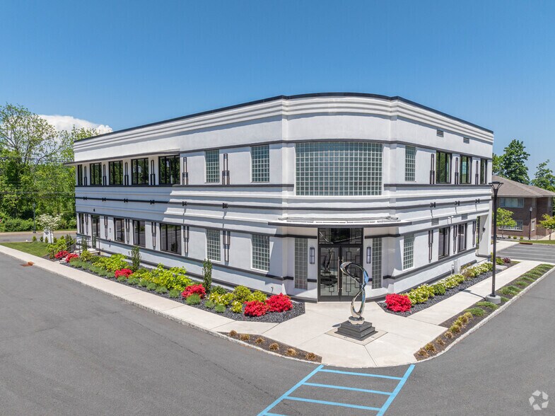 Primary Photo Of 47 Main St, Sparta Office For Lease