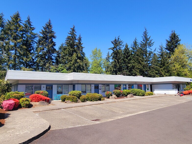 More Photos Of 32123 1st Ave S, Federal Way Medical For Lease